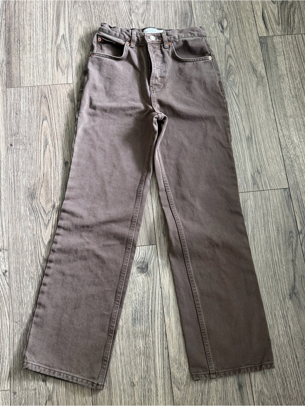 TOPSHOP jeans